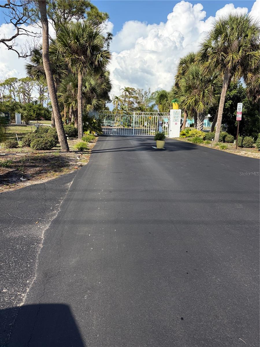 1401 S MCCALL RD #207, ENGLEWOOD, FL, 34223