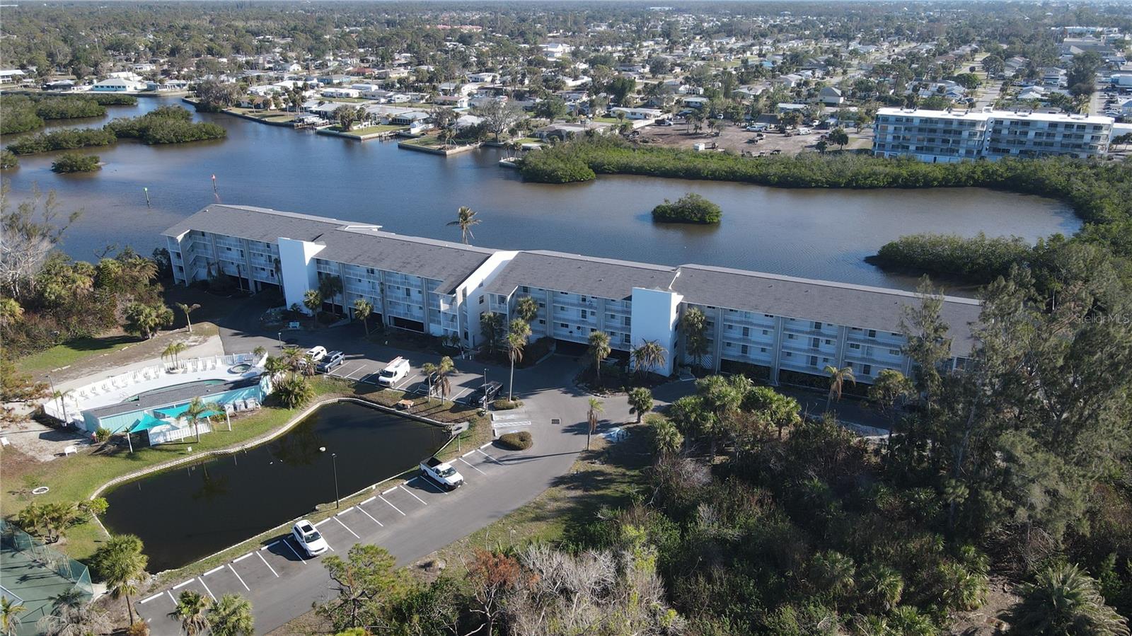 1401 S MCCALL RD #207, ENGLEWOOD, FL, 34223