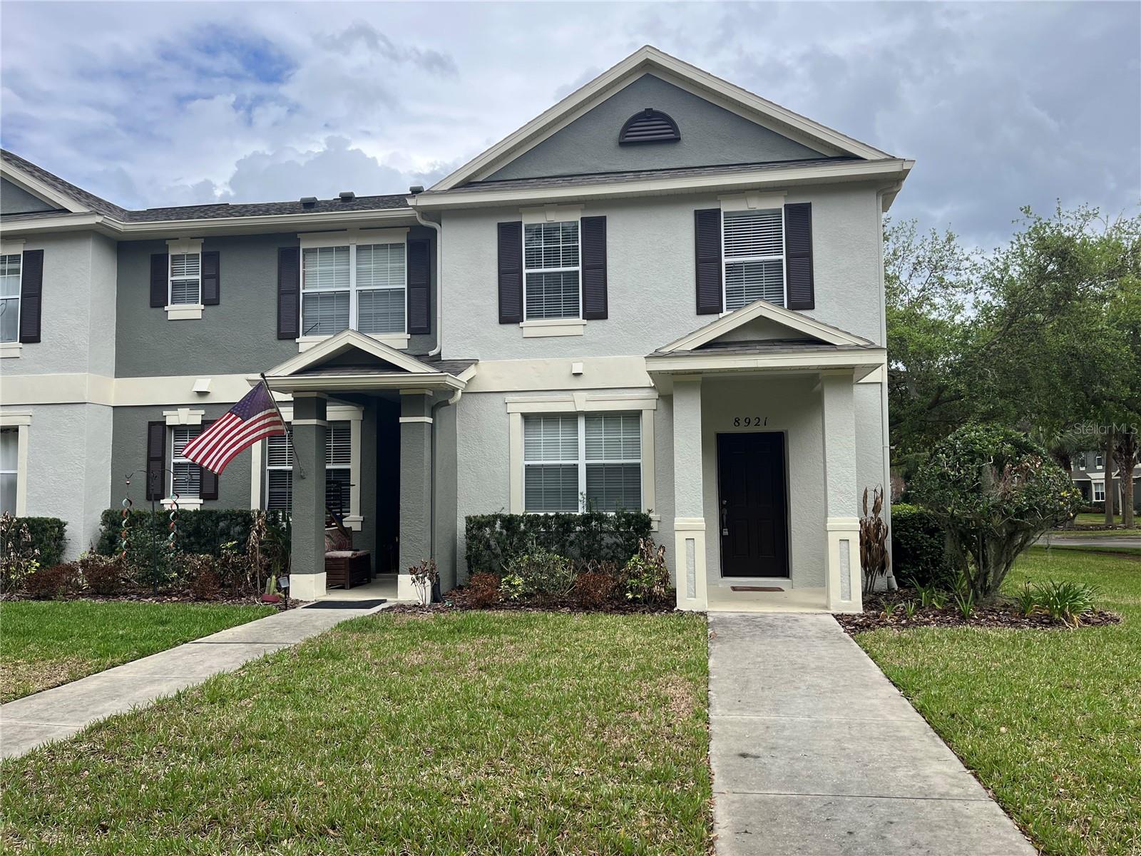 8921 NEWMARKET DR, WINDERMERE, FL, 34786