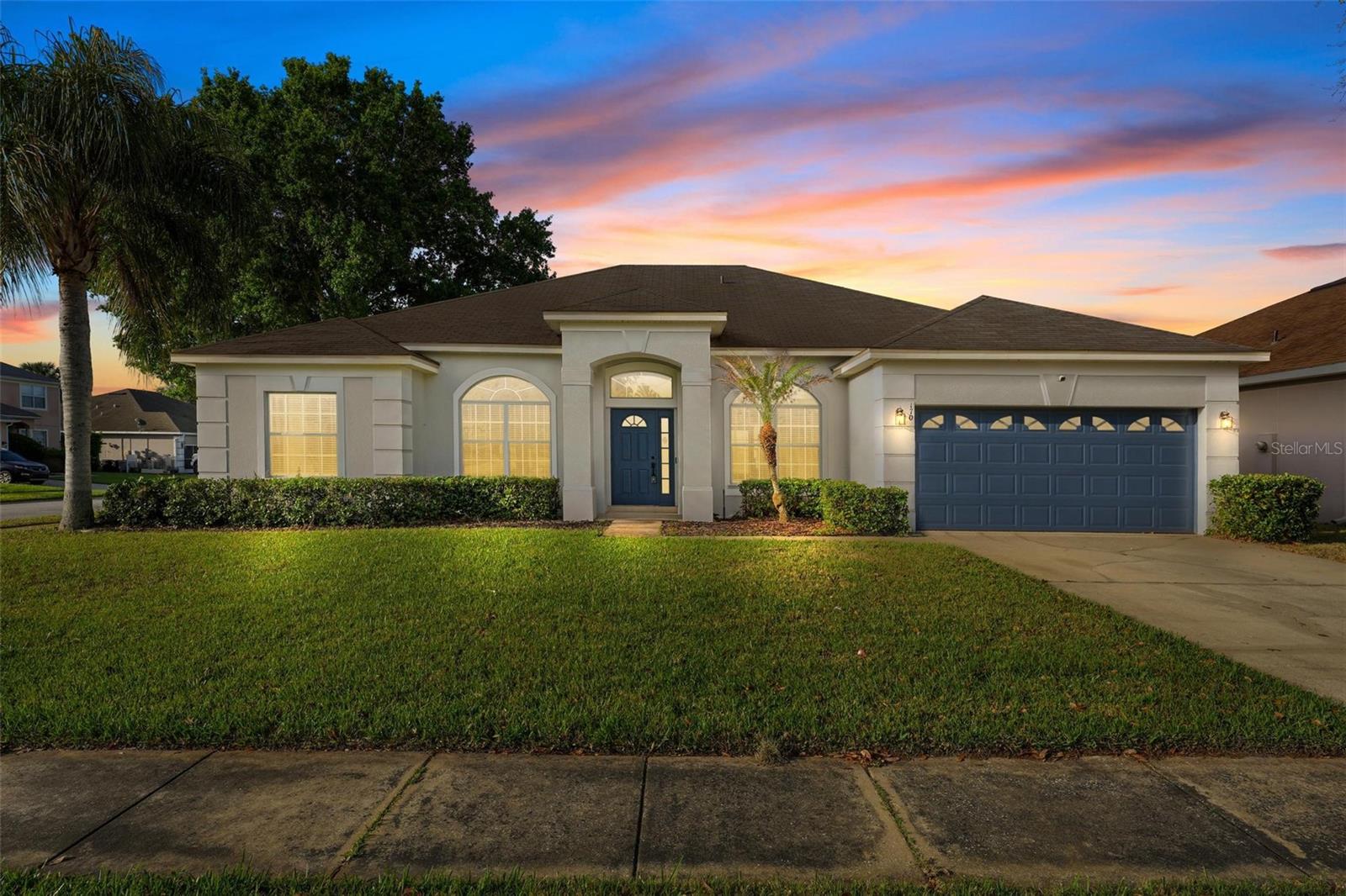 170 CEDAR SPRINGS CIR, DEBARY, FL, 32713