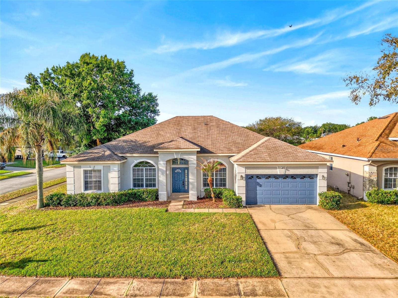 170 CEDAR SPRINGS CIR, DEBARY, FL, 32713