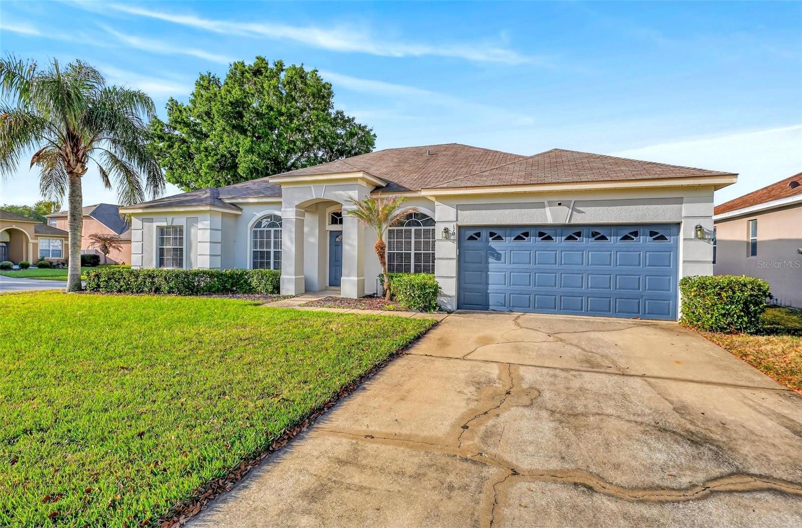 170 CEDAR SPRINGS CIR, DEBARY, FL, 32713