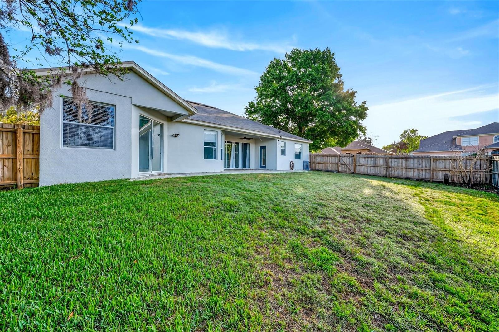 170 CEDAR SPRINGS CIR, DEBARY, FL, 32713