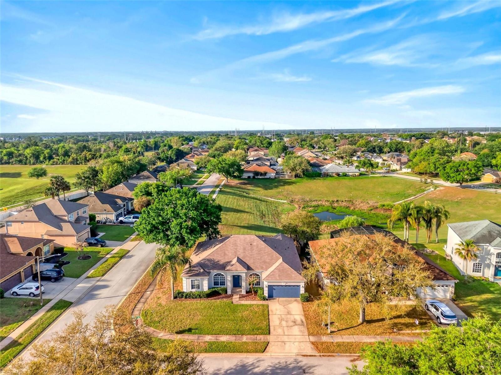 170 CEDAR SPRINGS CIR, DEBARY, FL, 32713