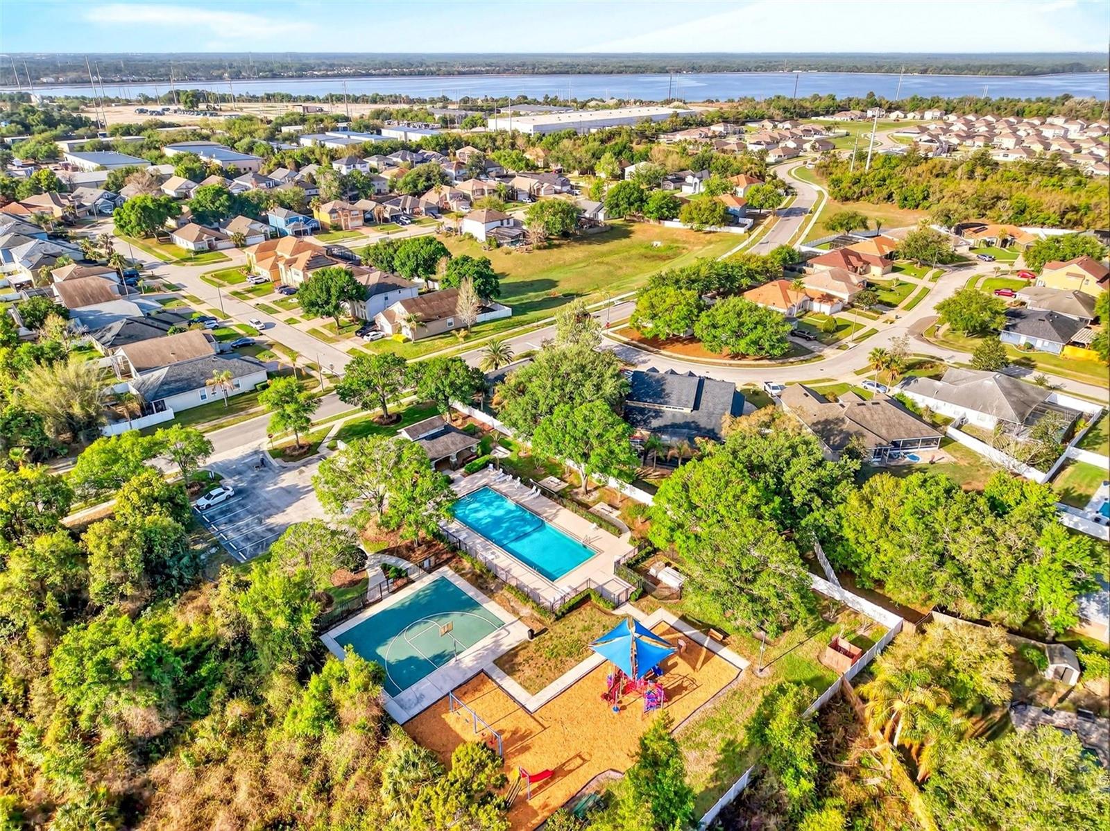 170 CEDAR SPRINGS CIR, DEBARY, FL, 32713