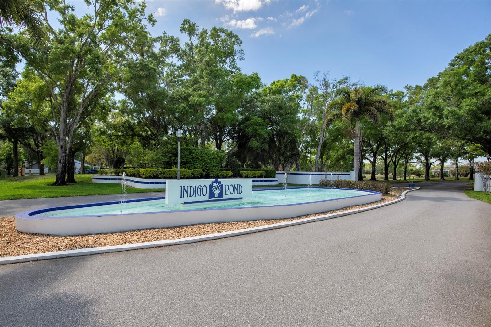 3545 INDIGO POND DR, PALM HARBOR, FL, 34685