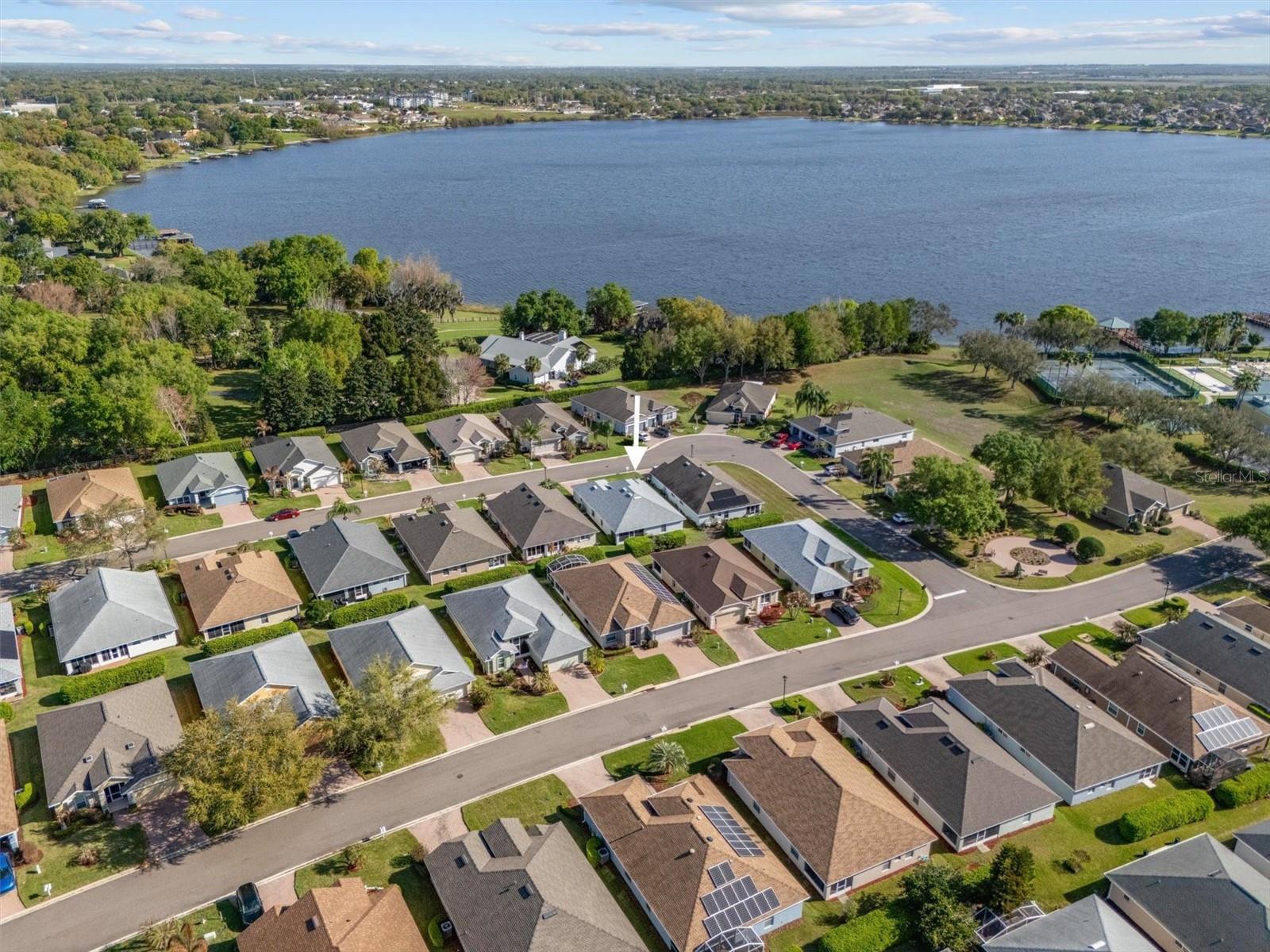 4019 CARTERET DR, WINTER HAVEN, FL, 33884