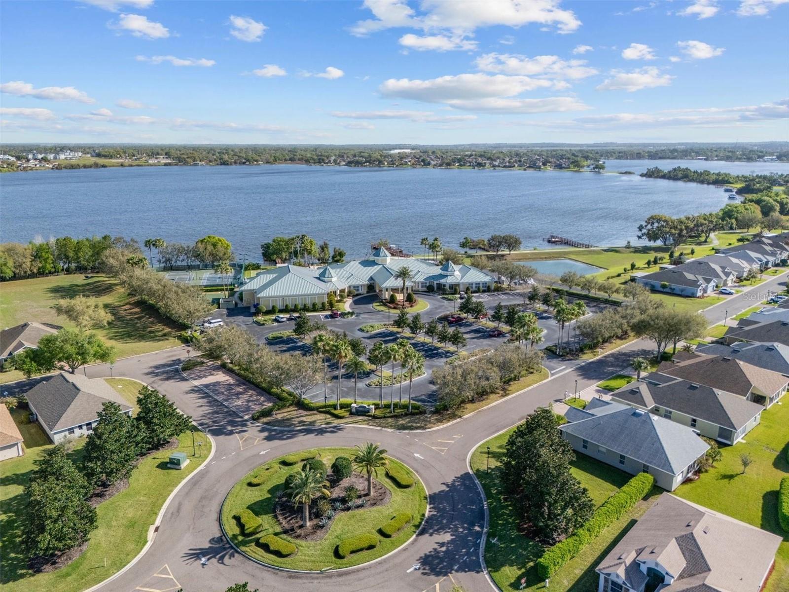 4019 CARTERET DR, WINTER HAVEN, FL, 33884