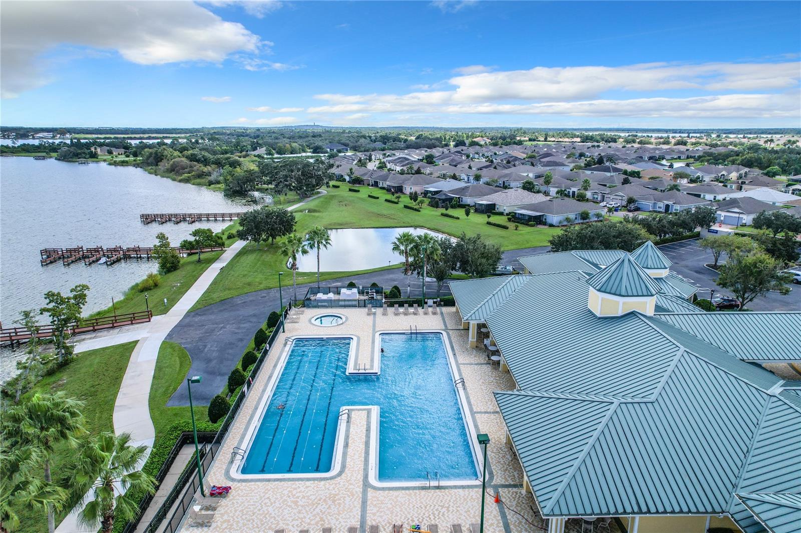 4019 CARTERET DR, WINTER HAVEN, FL, 33884