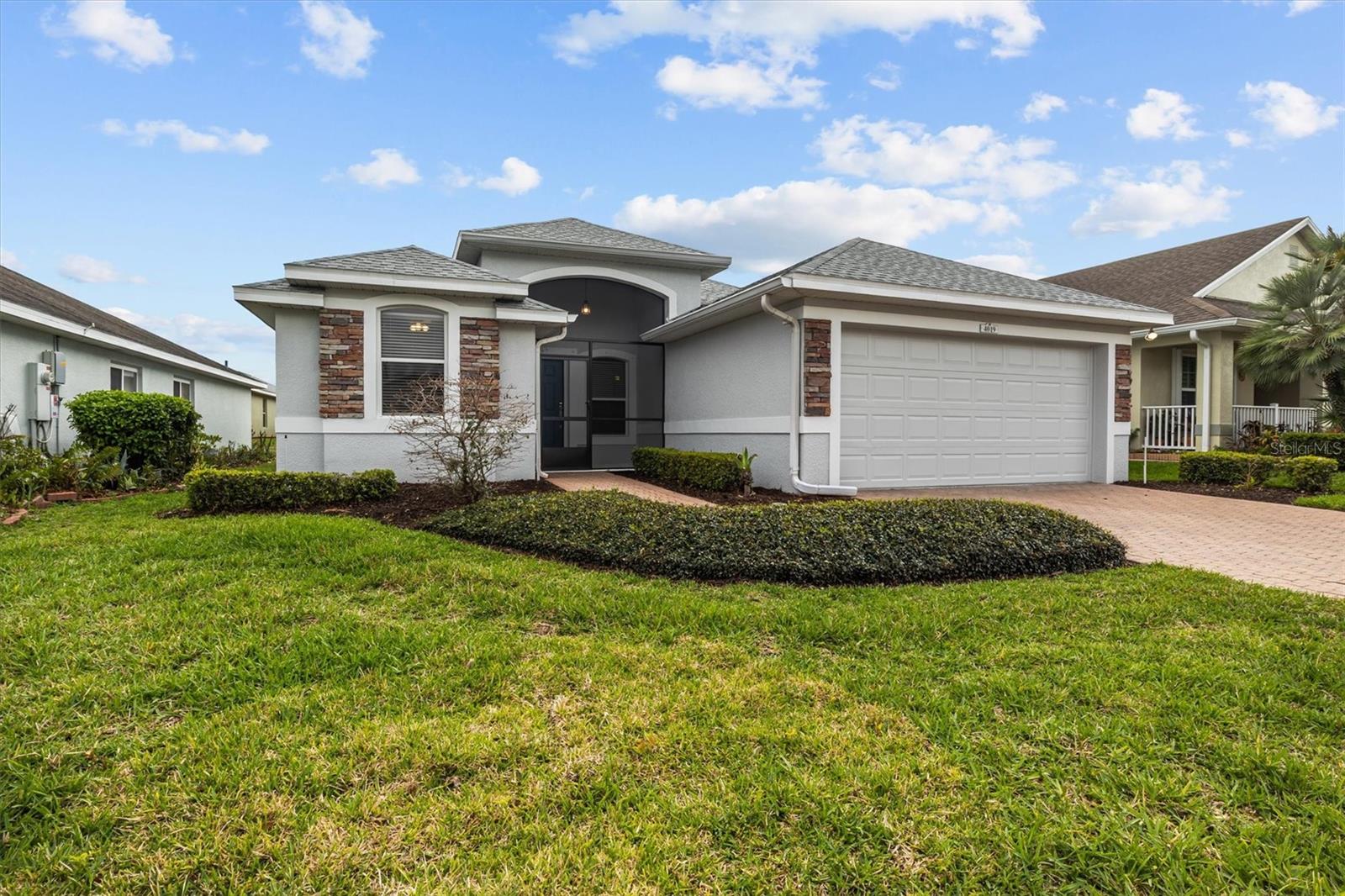 4019 CARTERET DR, WINTER HAVEN, FL, 33884
