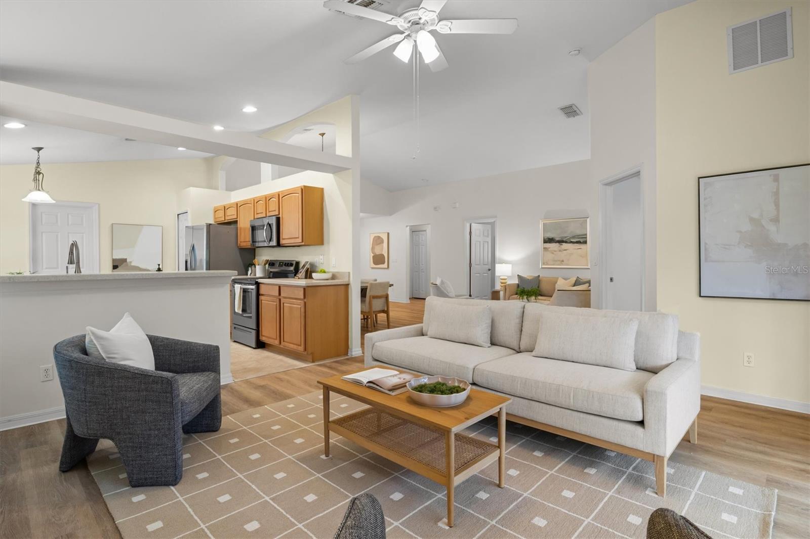 4019 CARTERET DR, WINTER HAVEN, FL, 33884