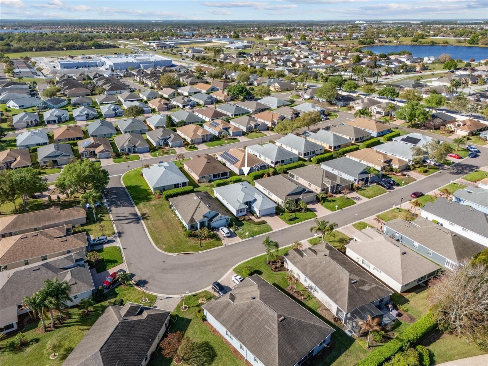 4019 CARTERET DR, WINTER HAVEN, FL, 33884