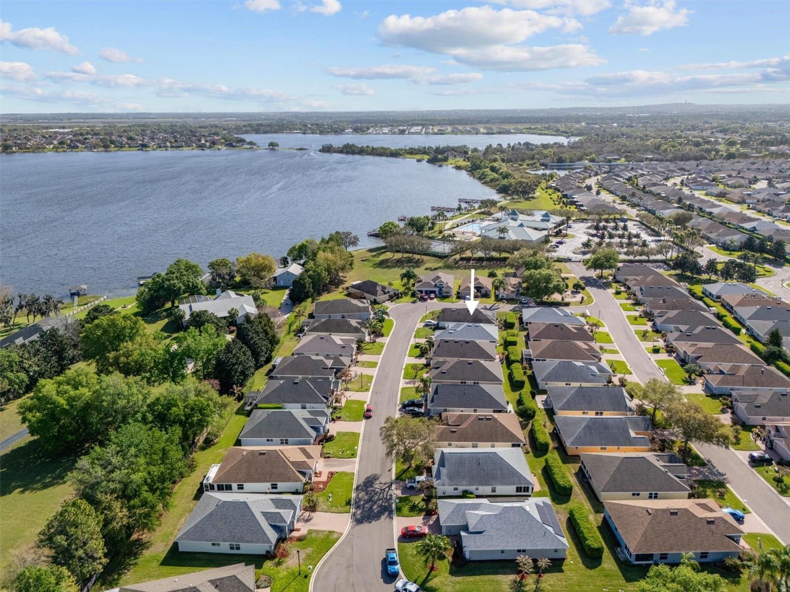 4019 CARTERET DR, WINTER HAVEN, FL, 33884