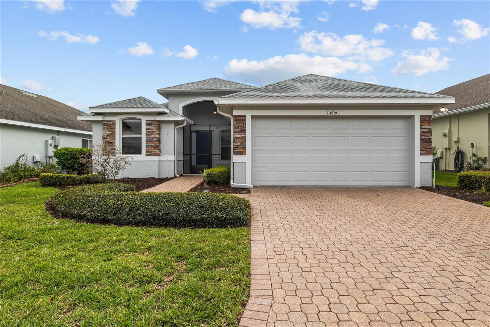 4019 CARTERET DR, WINTER HAVEN, FL, 33884