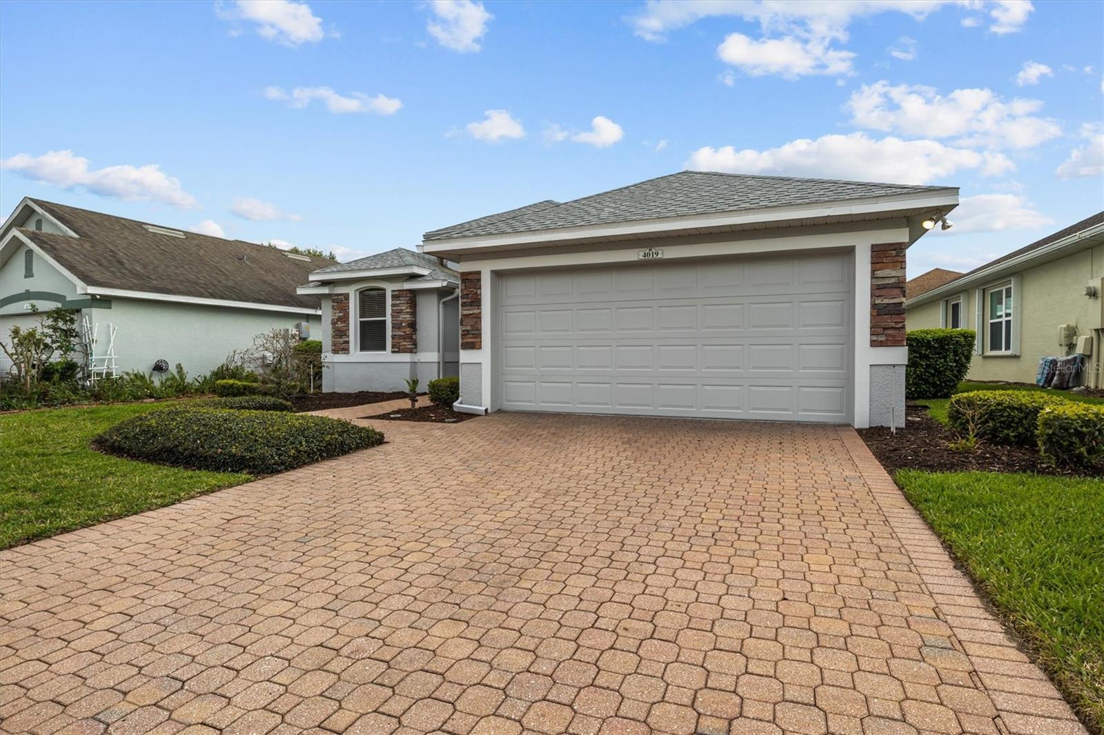 4019 CARTERET DR, WINTER HAVEN, FL, 33884