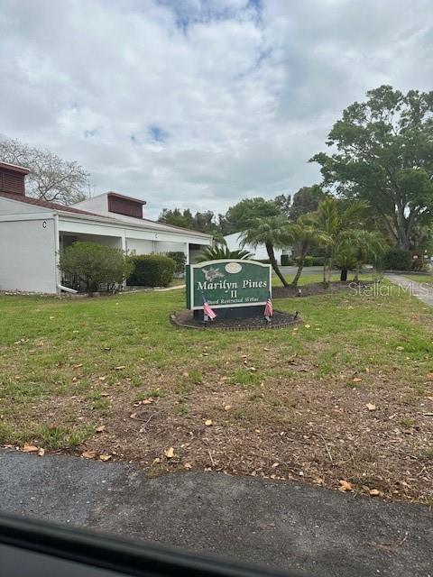 2060 MARILYN ST #238, CLEARWATER, FL, 33765