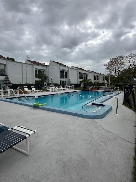 2060 MARILYN ST #238, CLEARWATER, FL, 33765