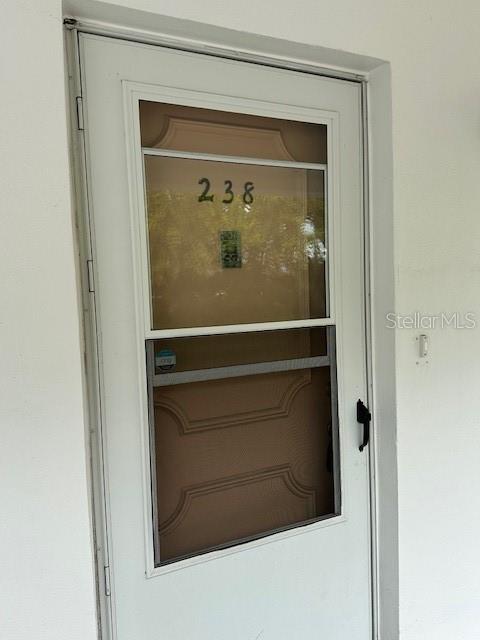 2060 MARILYN ST #238, CLEARWATER, FL, 33765