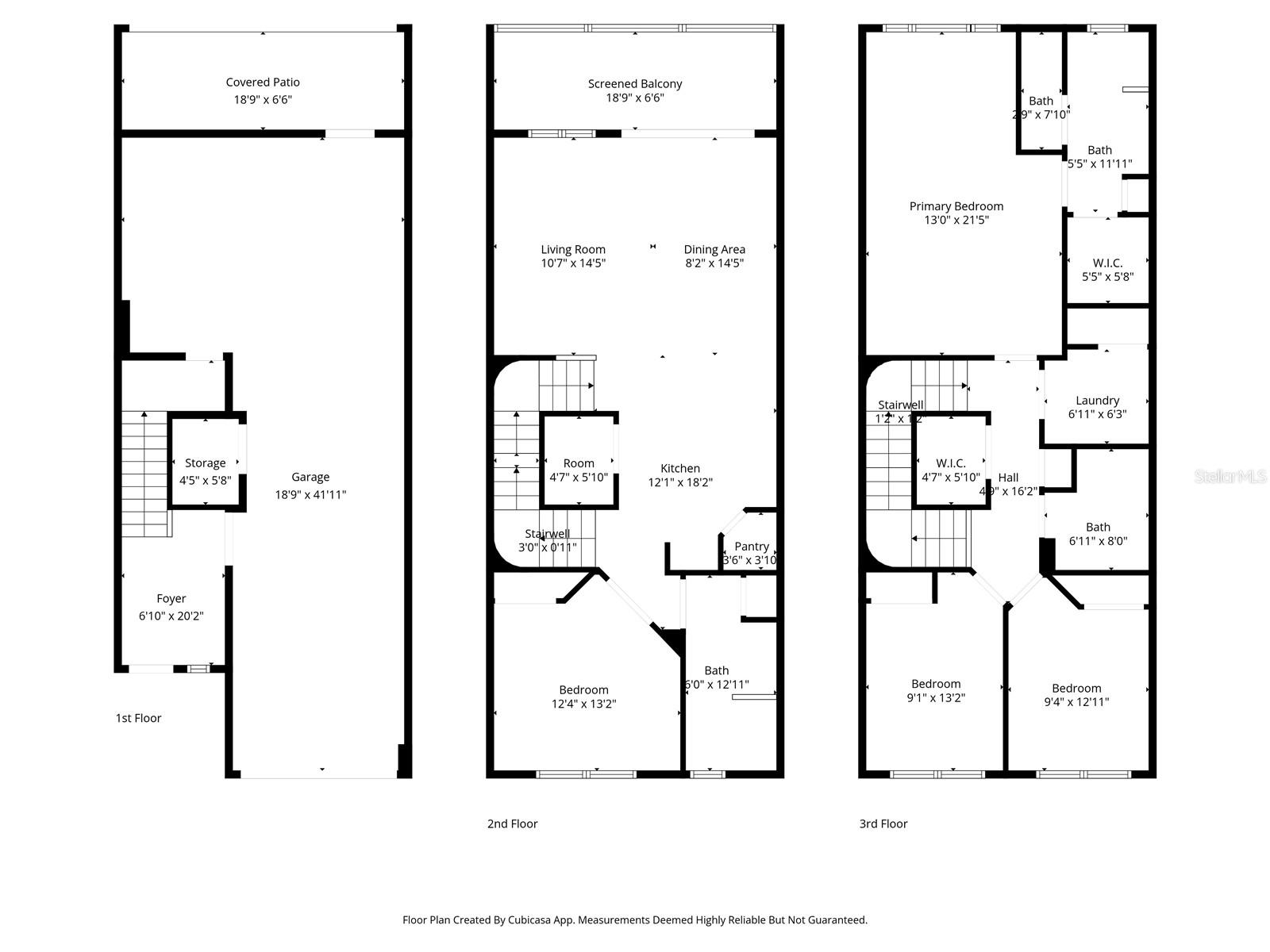 5918 ANCHORAGE WAY S, ST PETERSBURG, FL, 33712