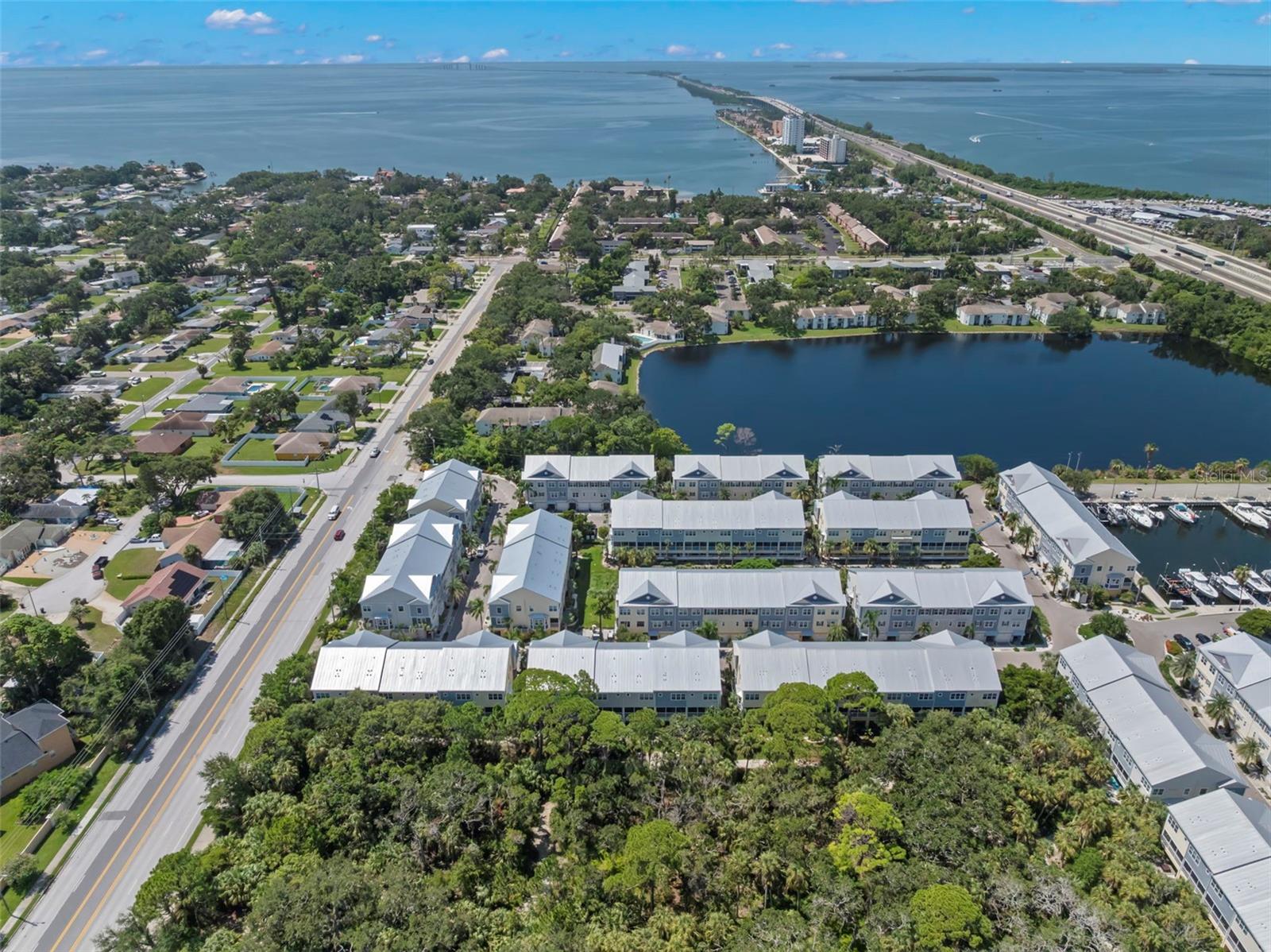5918 ANCHORAGE WAY S, ST PETERSBURG, FL, 33712