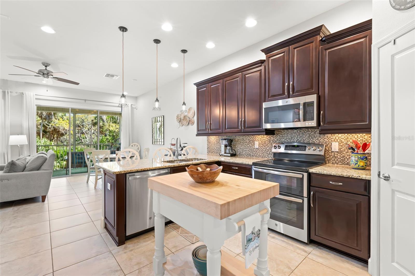 5918 ANCHORAGE WAY S, ST PETERSBURG, FL, 33712