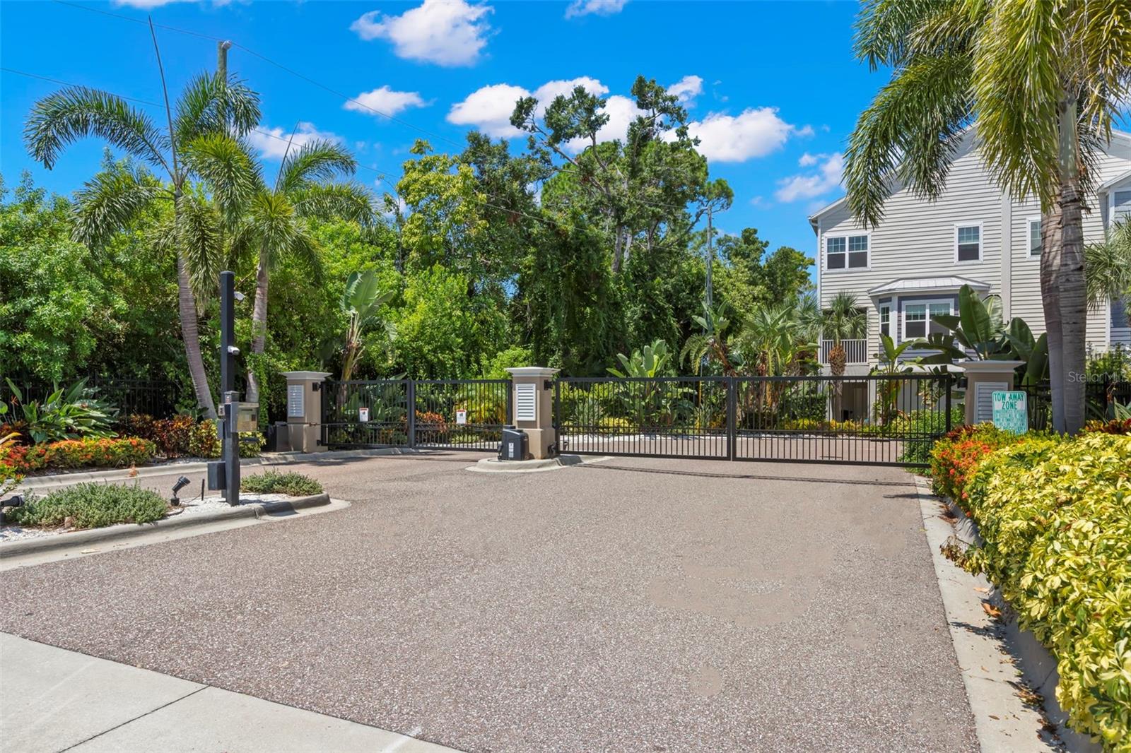 5918 ANCHORAGE WAY S, ST PETERSBURG, FL, 33712