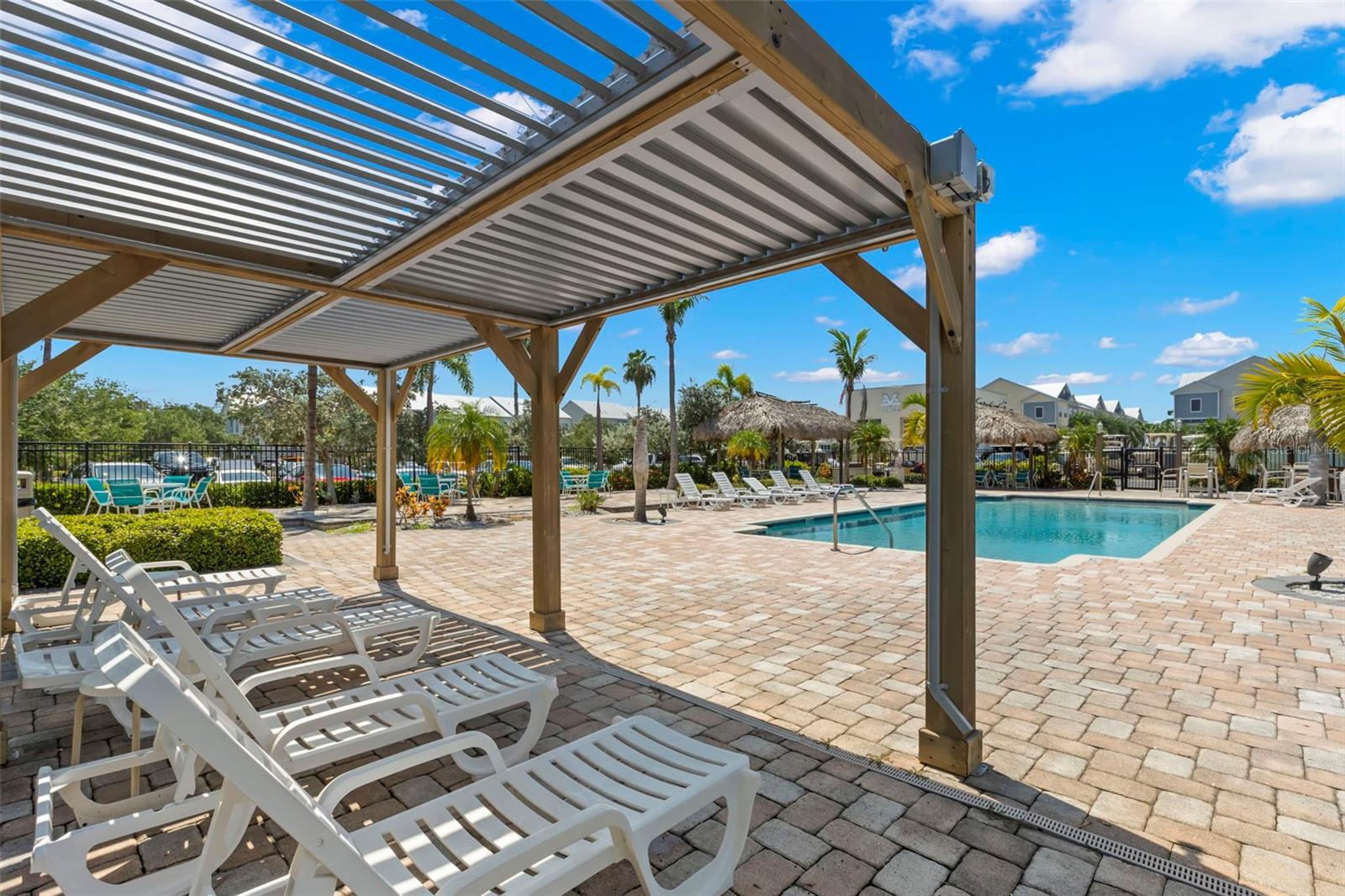 5918 ANCHORAGE WAY S, ST PETERSBURG, FL, 33712