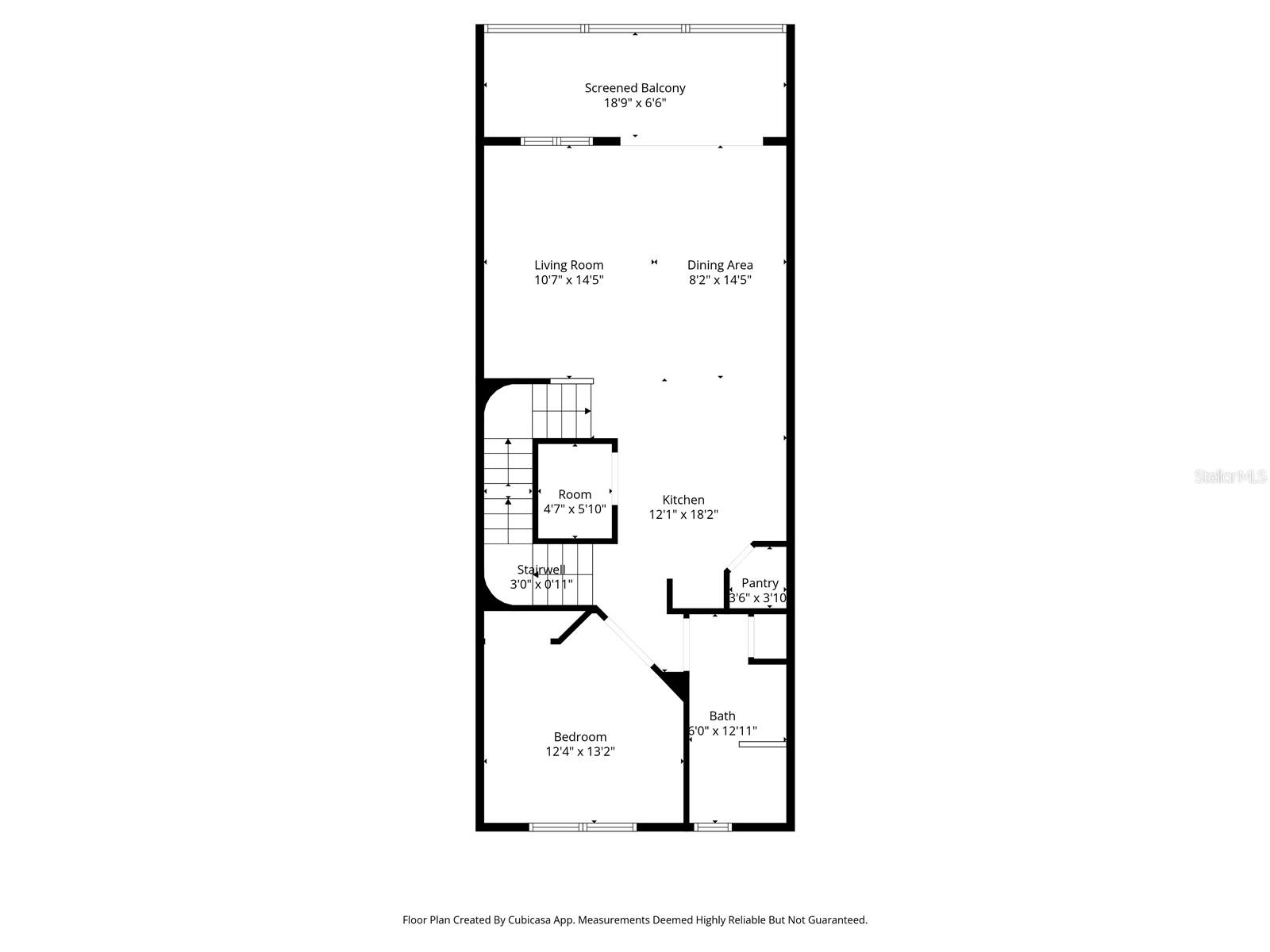 5918 ANCHORAGE WAY S, ST PETERSBURG, FL, 33712