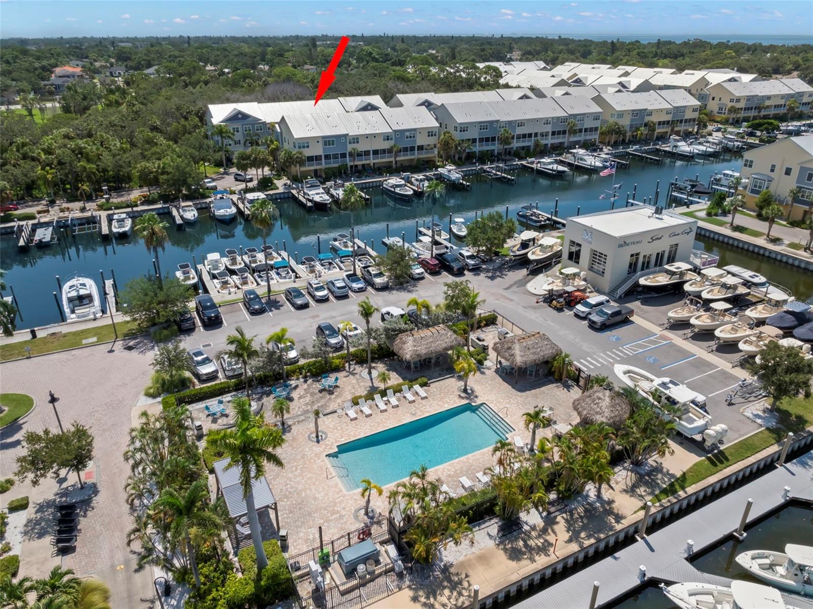 5918 ANCHORAGE WAY S, ST PETERSBURG, FL, 33712