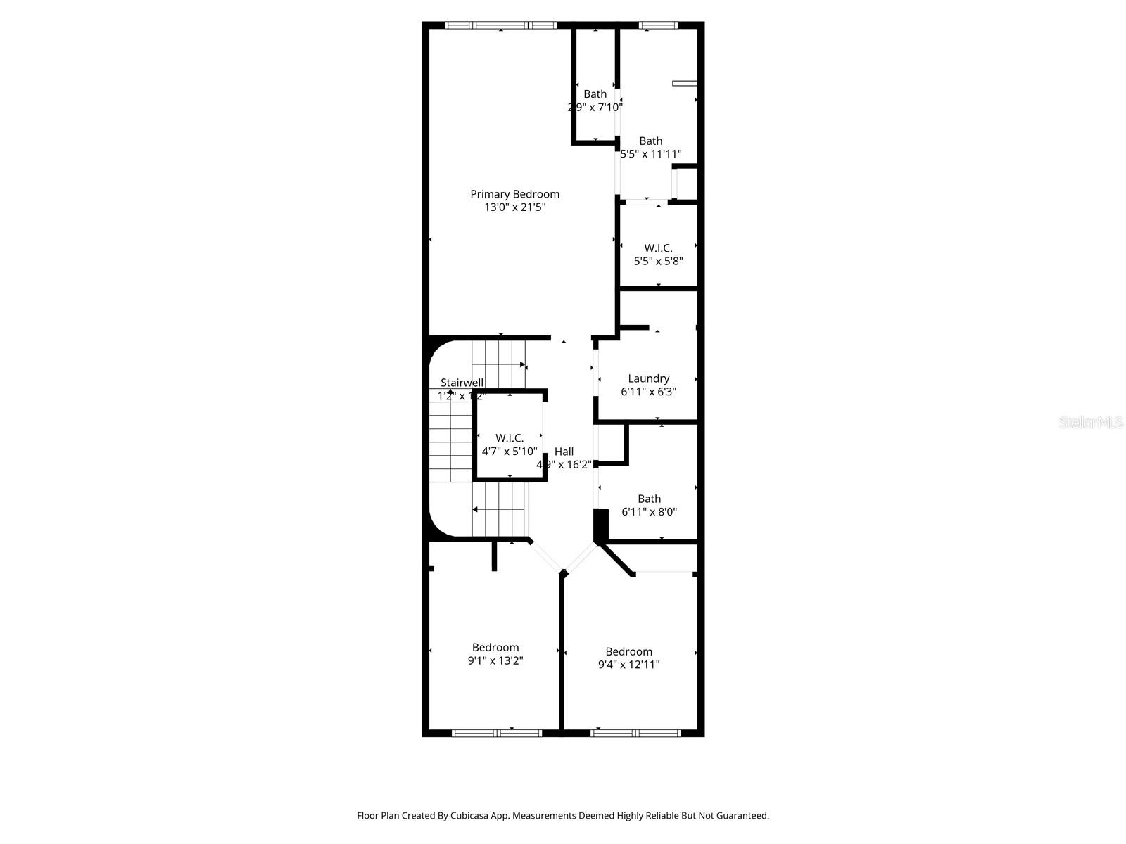 5918 ANCHORAGE WAY S, ST PETERSBURG, FL, 33712