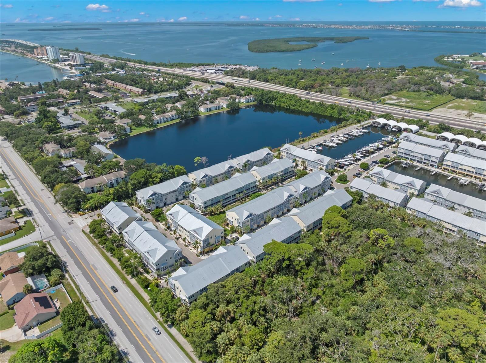 5918 ANCHORAGE WAY S, ST PETERSBURG, FL, 33712