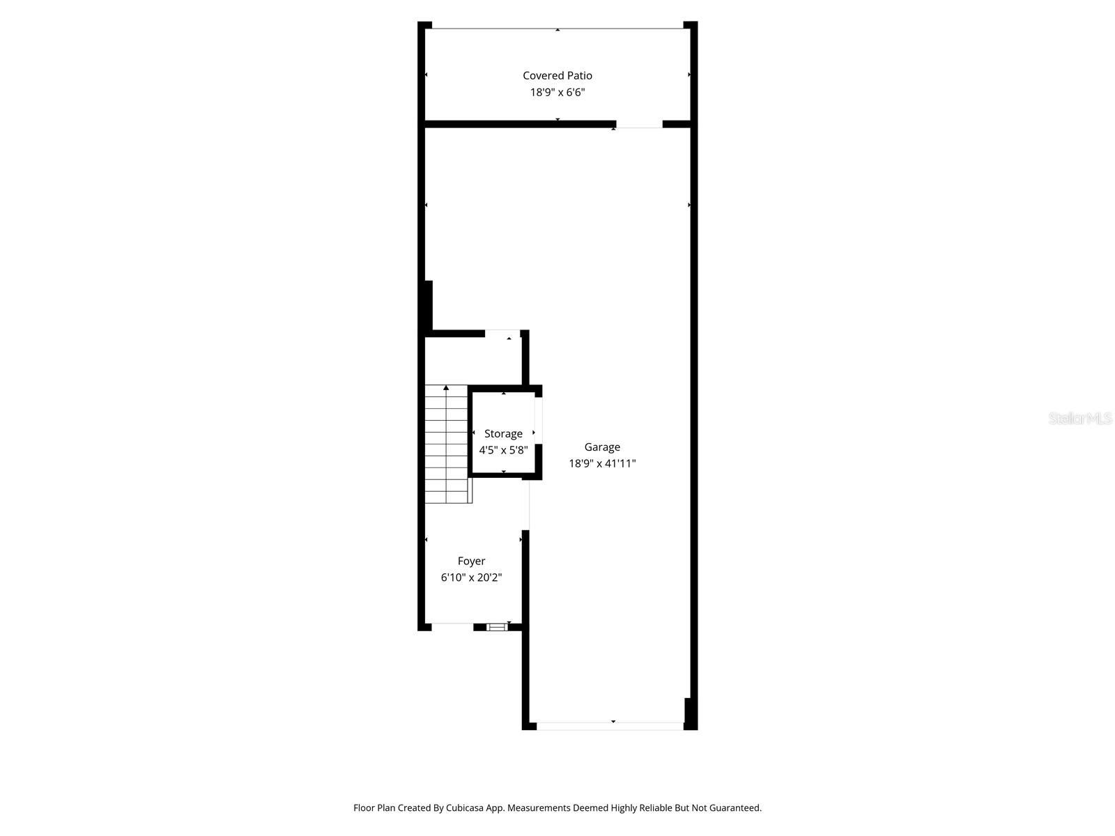 5918 ANCHORAGE WAY S, ST PETERSBURG, FL, 33712