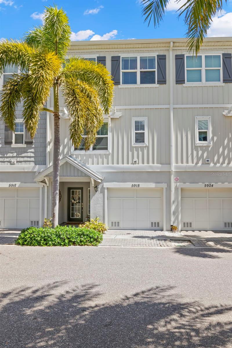 5918 ANCHORAGE WAY S, ST PETERSBURG, FL, 33712