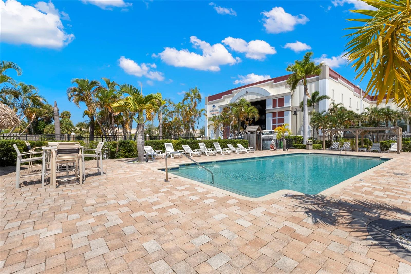 5918 ANCHORAGE WAY S, ST PETERSBURG, FL, 33712