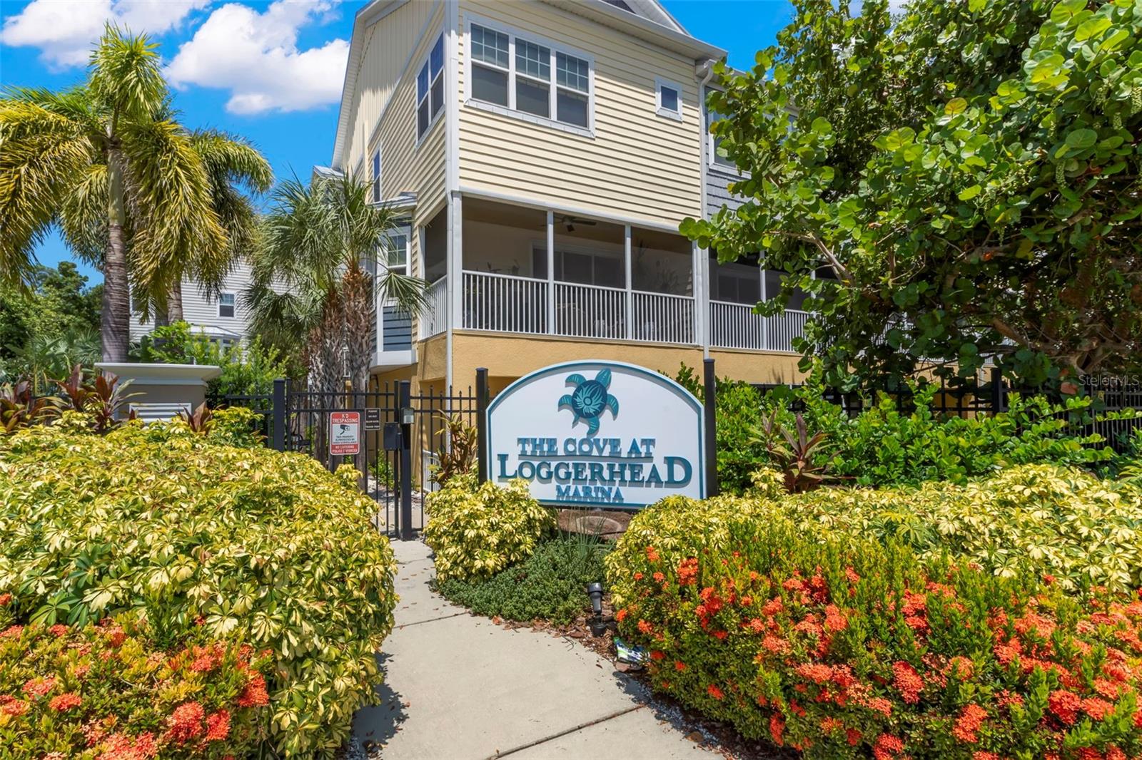 5918 ANCHORAGE WAY S, ST PETERSBURG, FL, 33712