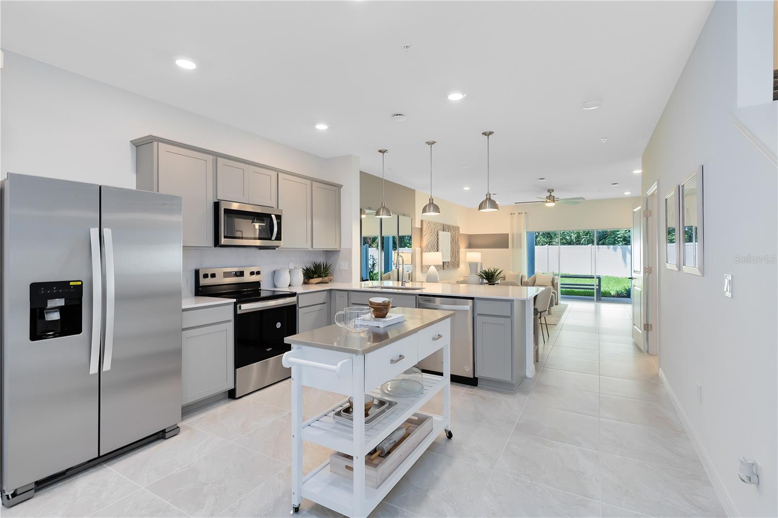 4260 CHESTER SPRINGS BLVD, DAVENPORT, FL, 33837