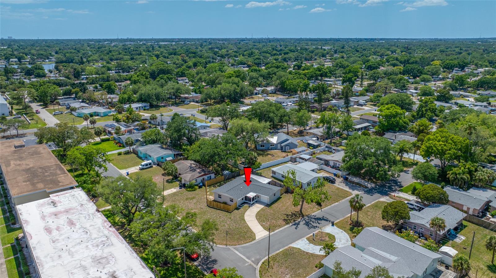 1100 81ST AVE N, ST PETERSBURG, FL, 33702