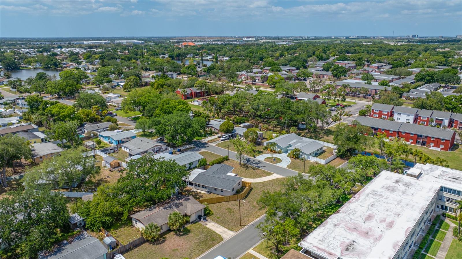 1100 81ST AVE N, ST PETERSBURG, FL, 33702