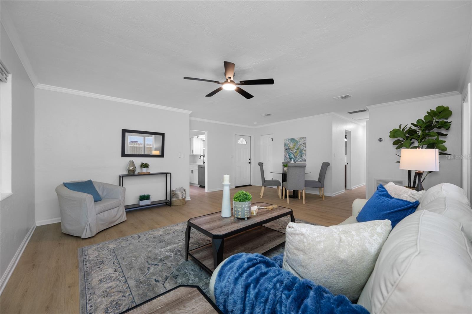 1100 81ST AVE N, ST PETERSBURG, FL, 33702