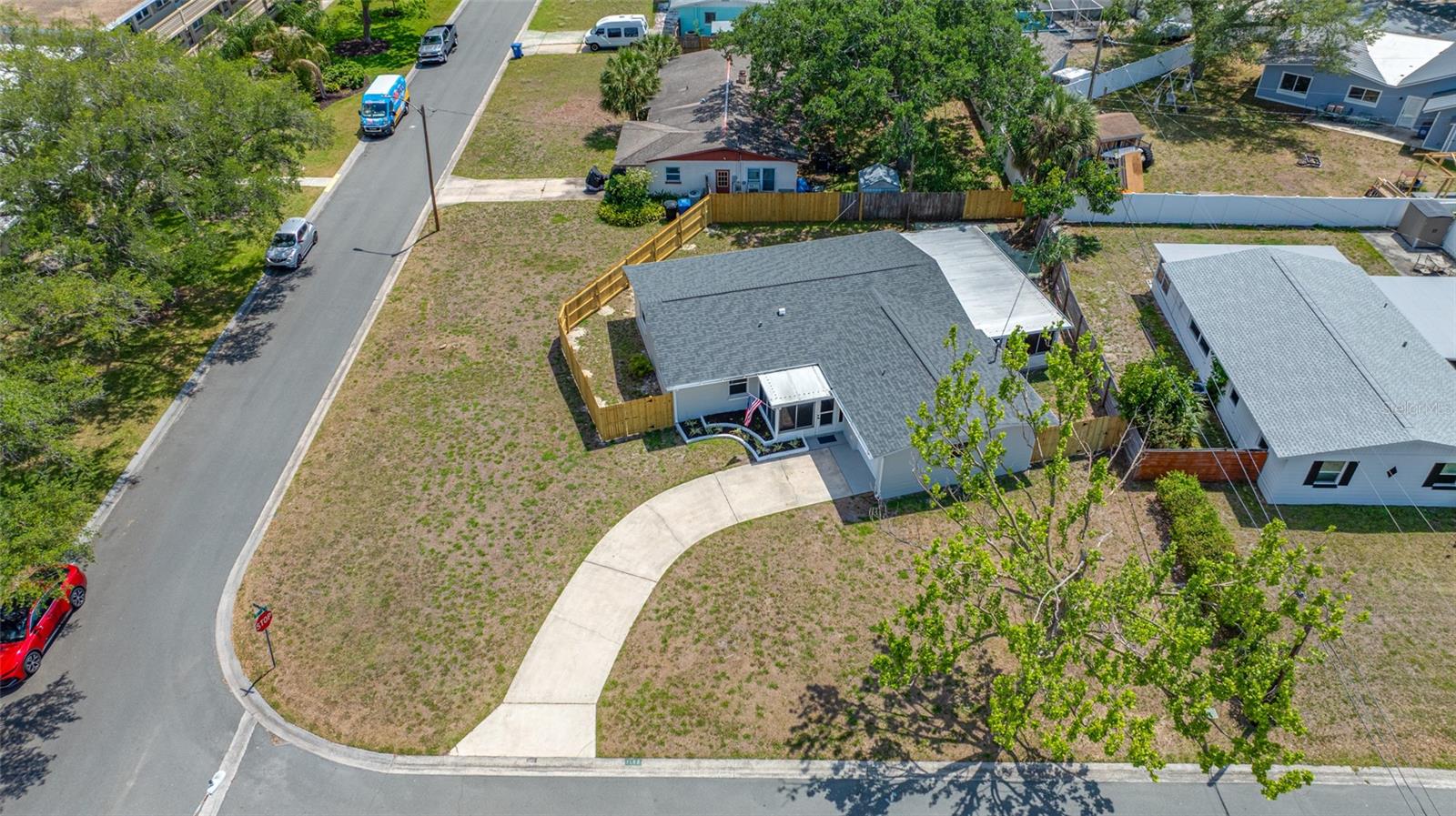 1100 81ST AVE N, ST PETERSBURG, FL, 33702