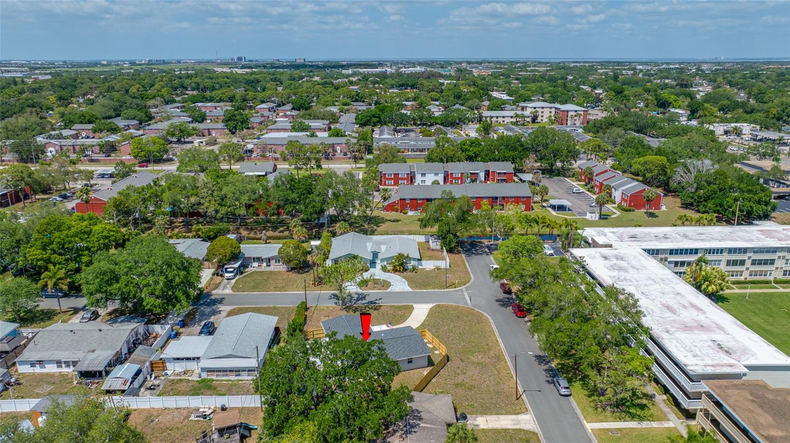 1100 81ST AVE N, ST PETERSBURG, FL, 33702