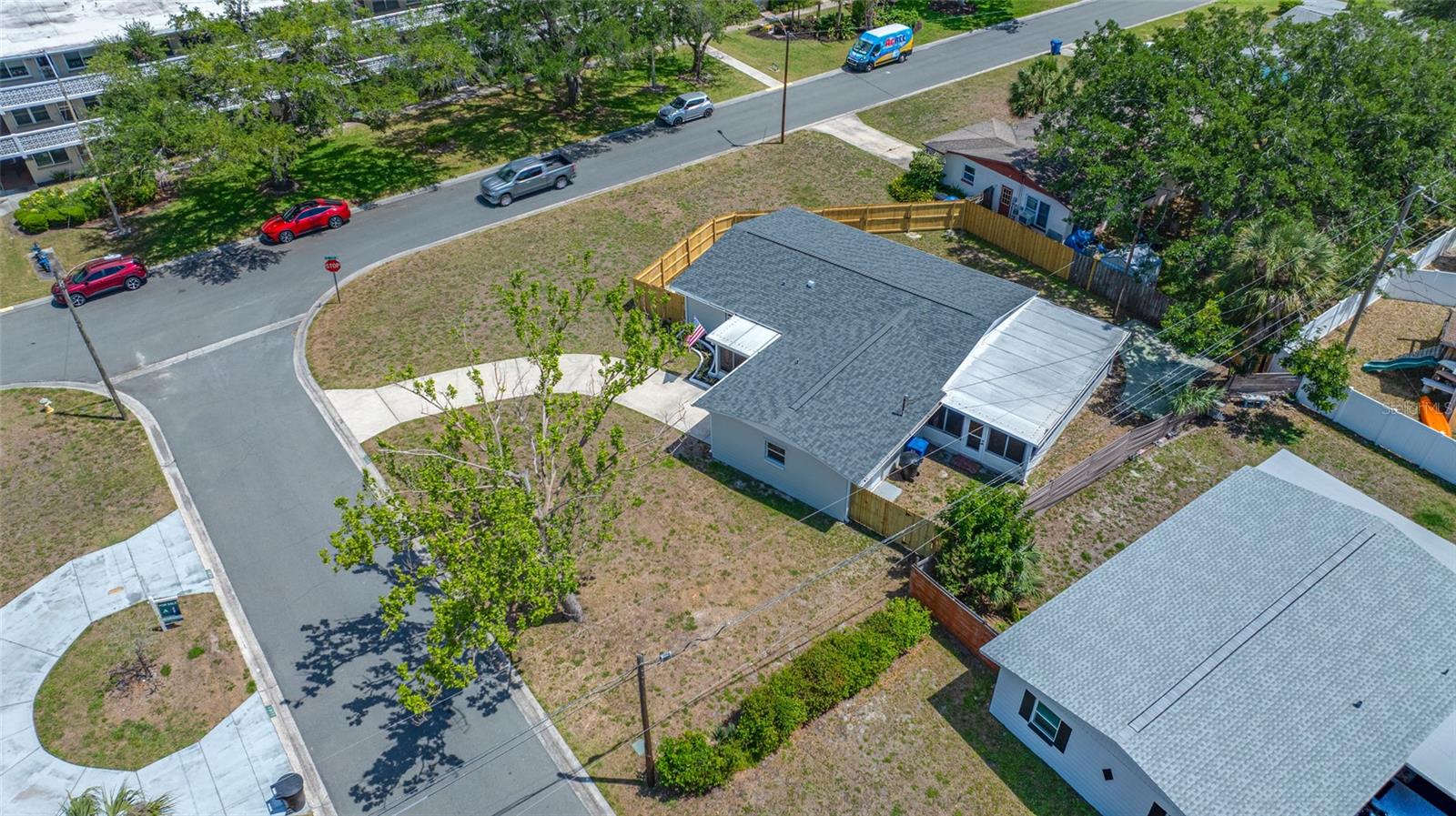 1100 81ST AVE N, ST PETERSBURG, FL, 33702