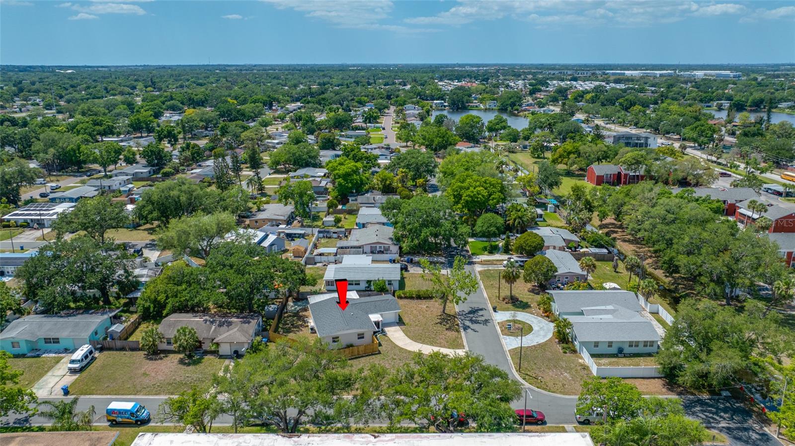 1100 81ST AVE N, ST PETERSBURG, FL, 33702