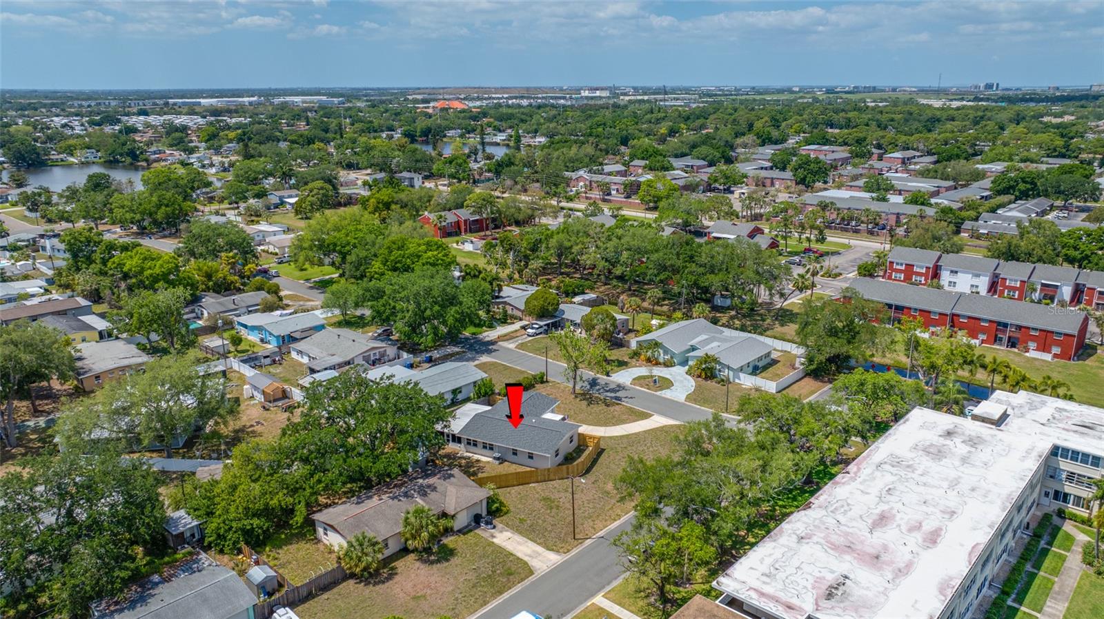 1100 81ST AVE N, ST PETERSBURG, FL, 33702