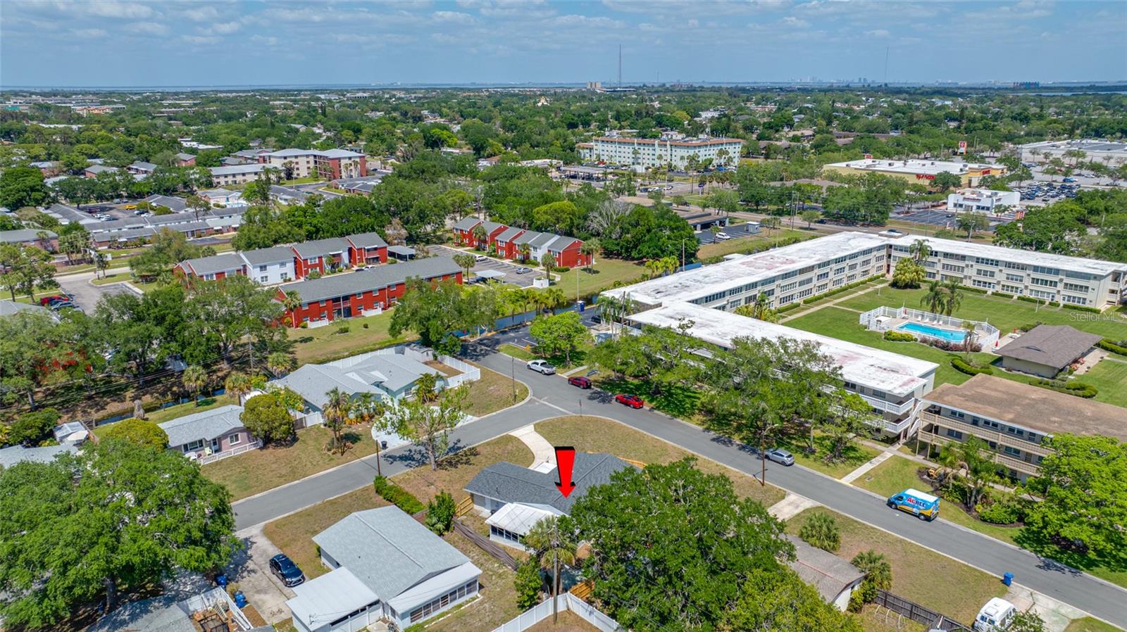 1100 81ST AVE N, ST PETERSBURG, FL, 33702