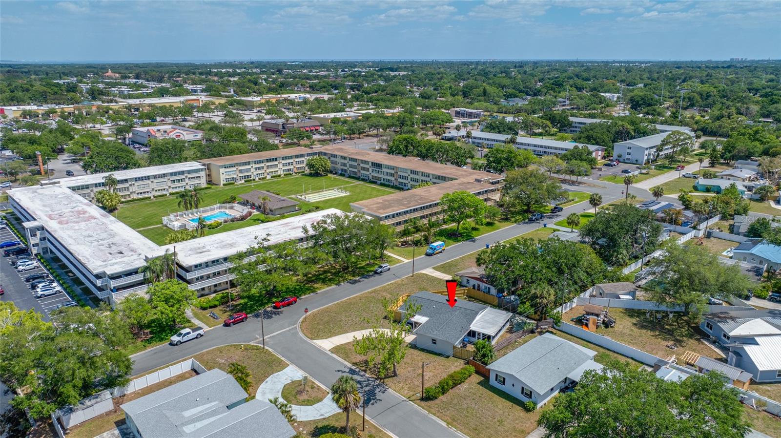 1100 81ST AVE N, ST PETERSBURG, FL, 33702