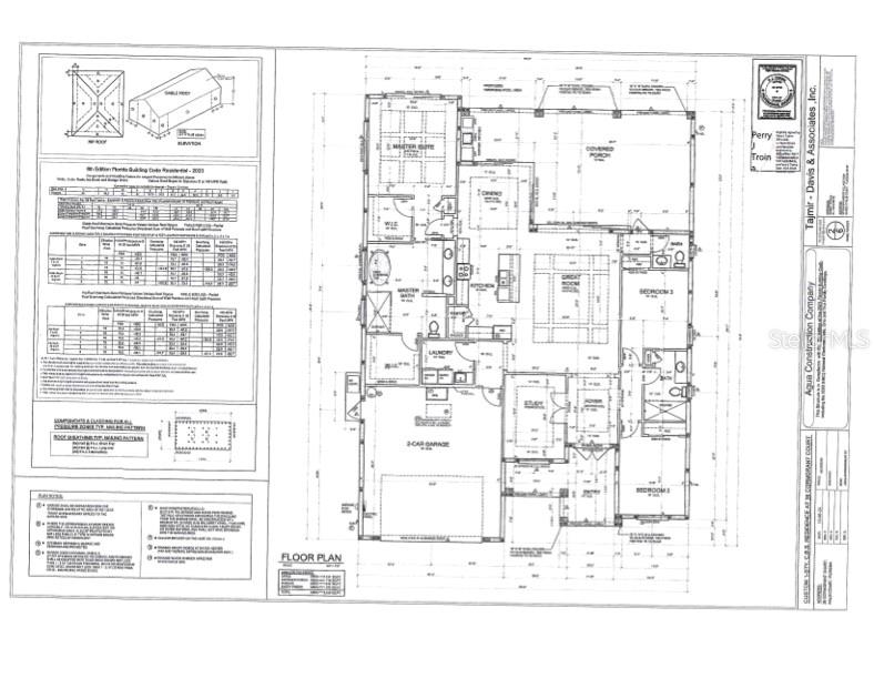36 CORMORANT CT, PALM COAST, FL, 32137