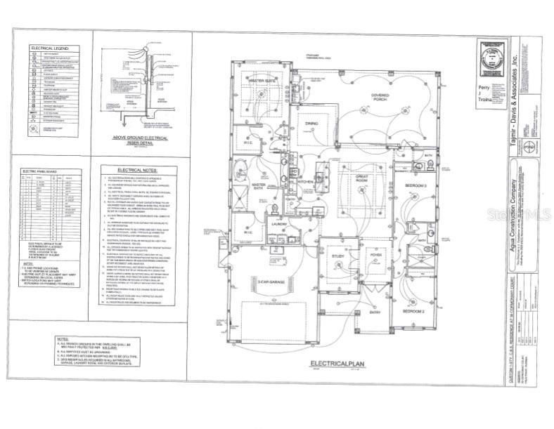 36 CORMORANT CT, PALM COAST, FL, 32137