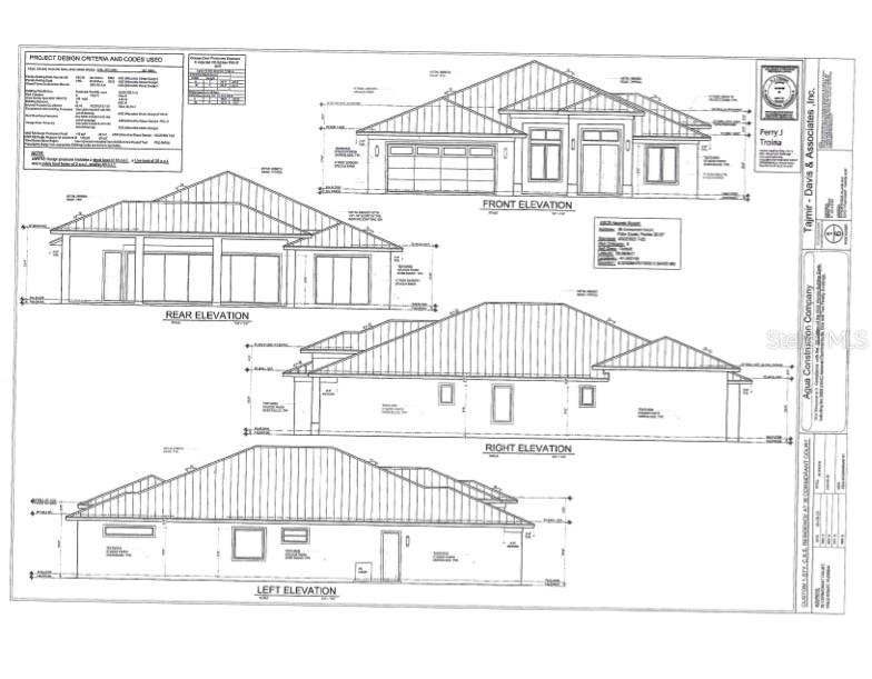 36 CORMORANT CT, PALM COAST, FL, 32137
