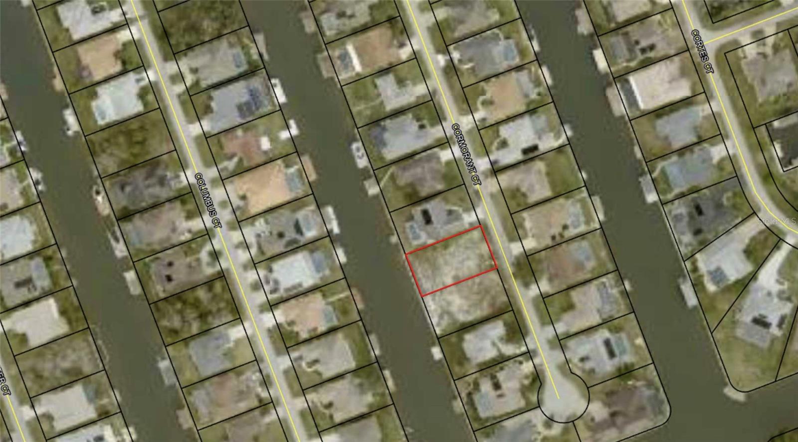 36 CORMORANT CT, PALM COAST, FL, 32137